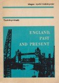 Stephanides Éva - England, past and present