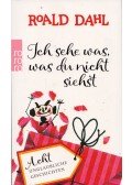 Roald Dahl - Ich sehe was, was du nicht siehst