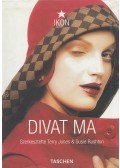 Jones, Terry,Susie Rushton - Divat ma