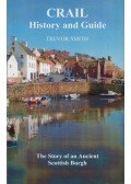 Trevor Smith - Crail - History and Guide (dedikált)
