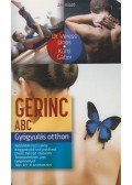 Dr. Veress János,Kürti Gábor - Gerinc ABC