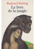 Rudyard Kipling - Le livre de la jungle