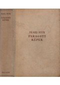 Pearl S. Buck - Faragott képek