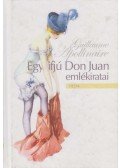 Guillaume Apollinaire - Egy ifjú Don Juan emlékiratai