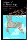 Adam Makkai - In Quest of the Miracle Stag Vol. II.  - The Poetry of Hungary