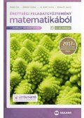 Fuksz Éva,Riener Ferenc,Ruff János,Schultz János - Érettségi feladatgyűjtemény matematikából 11-12. évfolyam