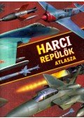Mart Tamás - Harci repülők atlasza