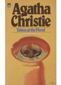 Agatha Christie - Taken at the Flood