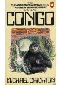 Michael Crichton - Congo