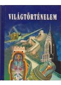 Anne Millard,Patricia Vanags - Világtörténelem
