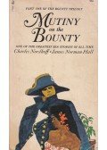 Charles Nordhoff,James Norman Hall - Mutiny on the Bounty