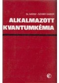 Náray-Szabó Gábor - Alkalmazott kvantumkémia