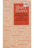 Irving Howe,Ilana Wiener Howe - Short Shorts