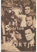 Toldy Ferenc - Sportolj velünk 1967. szeptember
