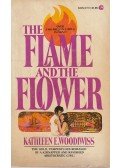 Kathleen E. Woodiwiss - The Flame and the Flower