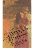Marilyn Ross - Fortune's Mistress