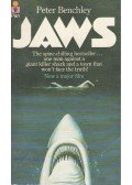 Benchley, Peter - Jaws