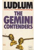 Robert Ludlum - The Gemini Contenders
