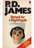 JAMES, P.D. - Shroud for a Nightingale