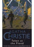 Agatha Christie - Taken at the Flood