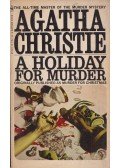 Agatha Christie - A Holiday for Murder