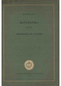 Huszár Géza - Matematika II-III.: Aritmetika és analízis