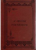 Reclus, Élisée - A hegyek története