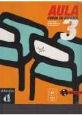 Jaime Corpas,Agustín Garmendia,Carmen Soriano - Aula 3