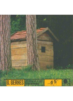 Németh Gábor, Lovasi András - Gerhes Gábor: Az idill felszámolása,  2001 antikvár könyv