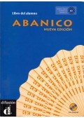 María Dolores Chamorro Guerrero,Gracia Lozano López,Pablo Martínez Gila,Beatriz Munoz Álvarez,Francisco Rosales Varo,José Plácido Ruiz Campillo,Guadalupe Ruiz Fajardo - Abanico nueva edición - Libro de alumno