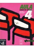 Jaime Corpas,Agustín Garmendia,Carmen Soriano - Aula 4