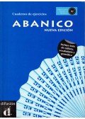 María Dolores Chamorro Guerrero,Gracia Lozano López,Pablo Martínez Gila,Beatriz Munoz Álvarez,Francisco Rosales Varo,José Plácido Ruiz Campillo,Guadalupe Ruiz Fajardo - Abanico nueva edición - Cuaderno de ejercicios