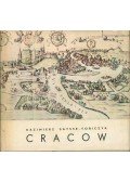 Saysse-Tobiczyk, Kazimierz - Cracow