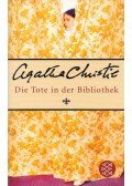 Agatha Christie - Die Tote in der Bibliothek