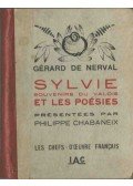 Nerval, Gérard de - Sylvie et les poésies