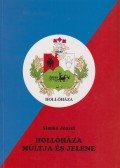 Simkó József - Hollóháza múltja és jelene