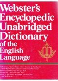 - Webster's Encyclopedic Unabridged Dictionary of the English Language