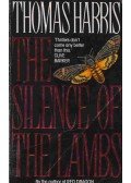 Thomas Harris - The Silence of the Lambs