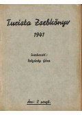 Polgárdy Géza - Turista zsebkönyv 1941