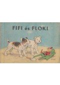 Ruth Kraft - Fifi és Floki