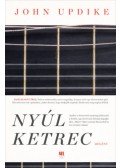John Updike - Nyúlketrec