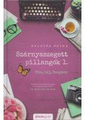 Palotás Petra - Szárnyaszegett pillangók 1. - Bűn, báj, Bangkok