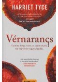 Harriet Tyce - Vérnarancs