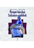 Silling István, Silling Léda - Nyugat-bácskai Szűzanya-emlékek