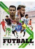 Keir Radnedge - A futball története