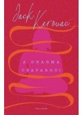 Jack KEROUAC - A Dharma csavargói
