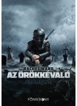 Rachel Ward - Az örökkévaló Rachel Ward - Az örökkévaló, null 2019 antikvár könyv