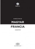 Konrád Miklós - Magyar-francia kisszótár