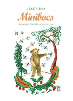 Fésüs Éva - Minibocs Fésüs Éva - Minibocs, null 2019 antikvár könyv