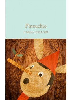 Carlo Collodi - Pinocchio Carlo Collodi - Pinocchio, null 2017 antikvár könyv